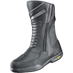 Held Annone GTX Bottes de moto, noir, taille 49 pour Hommes