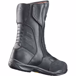Held Annone GTX Bottes de moto, noir, taille 41 pour Hommes