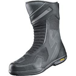 Held Alserio GTX Bottes de moto, noir, taille 45 pour Hommes