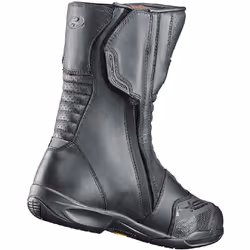 Held Alserio GTX Bottes de moto, noir, taille 45 pour Hommes