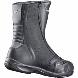 Held Segrino GTX Bottes de moto, noir, taille 48 pour Hommes