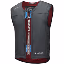 Held eVest Clip-in Gilet Airbag, taille L pour Hommes