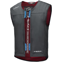 Held eVest Clip-in Gilet Airbag, taille L pour Hommes