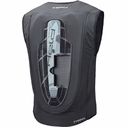Held eVest Clip-in Gilet Airbag, taille XL pour Hommes