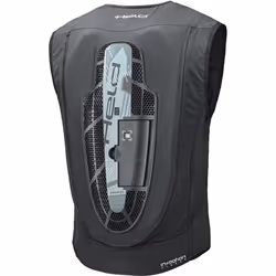 Held eVest Clip-in Gilet Airbag, taille 2XL pour Hommes