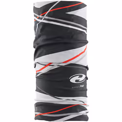 Held HAD Tube Cool Couvre-chef cagoule, noir-blanc pour Hommes