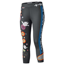 Held Style Skin Base Pantalon fonctionnel Dames, multicolore, taille S pour Femmes