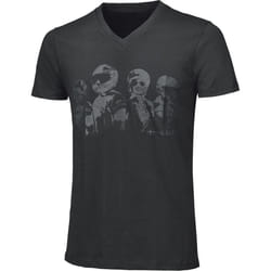 Held Be Heroic T-Shirt, gris, taille 4XL pour Hommes