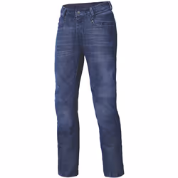 Held Marlow Jeans de moto, bleu, taille 28 pour Hommes