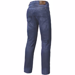 Held Marlow Jeans de moto, bleu, taille 28 pour Hommes