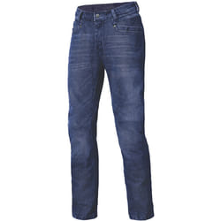 Held Marlow Jeans de moto, bleu, taille 36 pour Hommes