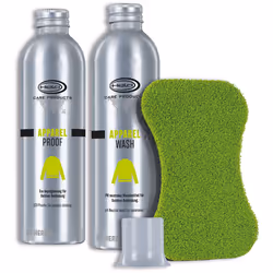 Held Storm Care Textile Kit de nettoyage pour Hommes