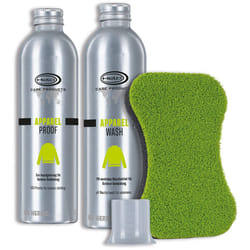 Held Storm Care Textile Kit de nettoyage pour Hommes