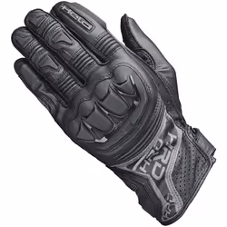 Held Kakuda Gants de moto, noir, taille 2XL pour Hommes