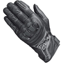 Held Kakuda Gants de moto, noir, taille S M pour Hommes