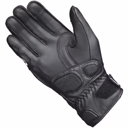 Held Kakuda Gants de moto, noir-blanc, taille 3XL pour Hommes