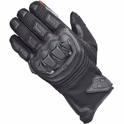 Held Sambia Pro Gants de moto, noir, taille 2XL pour Hommes