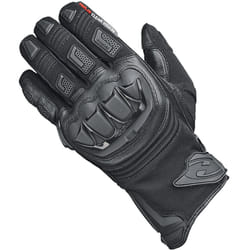 Held Sambia Pro Gants de moto, noir, taille 2XL pour Hommes