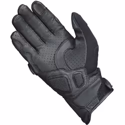 Held Sambia Pro Gants de moto, noir, taille 2XL pour Hommes