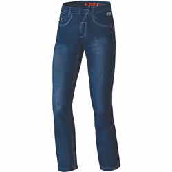 Held Crane Stretch Jeans de moto, bleu, taille 40 pour Hommes