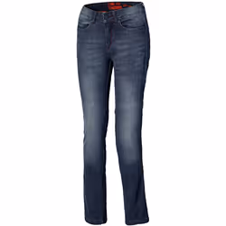 Held Pixland Jeans de moto de dames, bleu, taille 26 pour Femmes