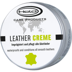 Held Crème en cuir pour Hommes