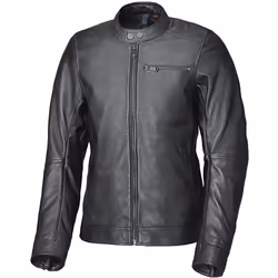 Held Weston Veste en cuir de moto, taille 54 pour Hommes