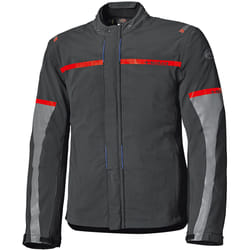 Held Clip-in GTX Evo Top Gore Packlite Veste, noir, taille L pour Hommes