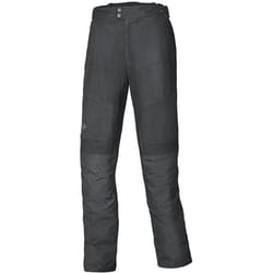 Held Sarai II imperméable Enfants Moto Textile Pantalon, noir, taille XS pour Des gamins
