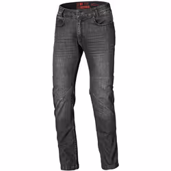 Held Pixland Jeans de moto, gris, taille 33 pour Hommes