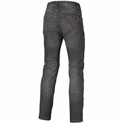 Held Pixland Jeans de moto, gris, taille 33 pour Hommes