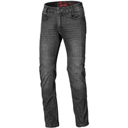 Held Pixland Jeans de moto, gris, taille 38 pour Hommes