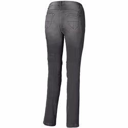 Held Pixland Jeans de moto de dames, gris, taille 27 pour Femmes