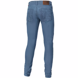 Held Scorge Jeans moto, bleu, taille 31 pour Hommes