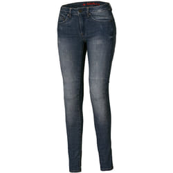 Held Scorge Jeans de moto de dames, bleu, taille 32 pour Femmes