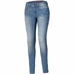 Held Scorge Jeans de moto de dames, bleu, taille 27 pour Femmes
