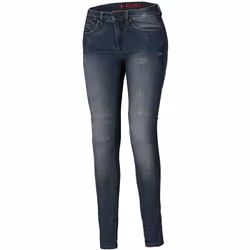 Held Scorge Jeans de moto de dames, bleu, taille 26 pour Femmes