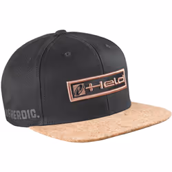 Held Cork Cap, noir pour Hommes