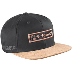 Held Cork Cap, noir pour Hommes