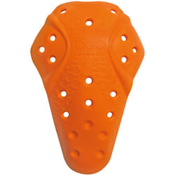 Held T5 Evo Pro X D3O Protecteurs du genou, orange pour Hommes