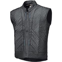 Held Clip-in Warm Gilet, noir, taille 2XL pour Hommes