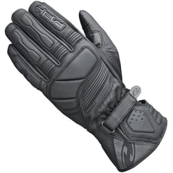 Held Travel 6.0 Gants de moto, noir, taille M L pour Hommes
