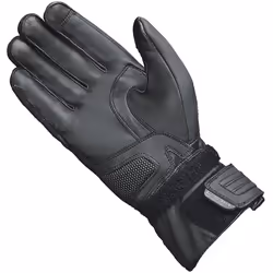Held Travel 6.0 Gants de moto, noir, taille M L pour Hommes