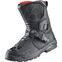 Held Brickland LC Gore-Tex Bottes de moto, noir, taille 37 pour Hommes