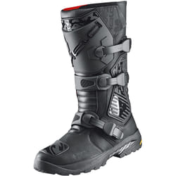 Held Brickland Adventure Bottes de moto, noir, taille 44 pour Hommes