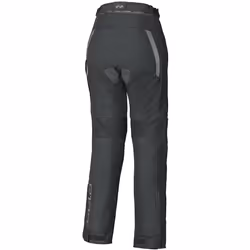Held Sarai II imperméable dames moto textile pantalon, noir, taille XL pour Femmes