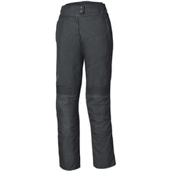 Held Sarai II imperméable dames moto textile pantalon, noir, taille L pour Femmes