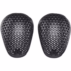 Held Safe Tech 3D Protecteurs d’épaule, noir pour Hommes