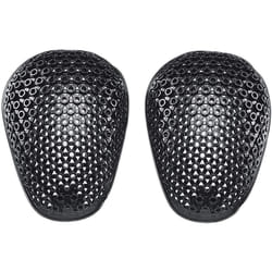 Held Safe Tech 3D Protecteurs d’épaule, noir pour Hommes