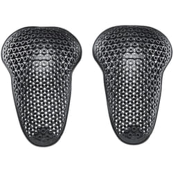 Held Safe Tech 3D Protections coudes / genoux, noir pour Hommes